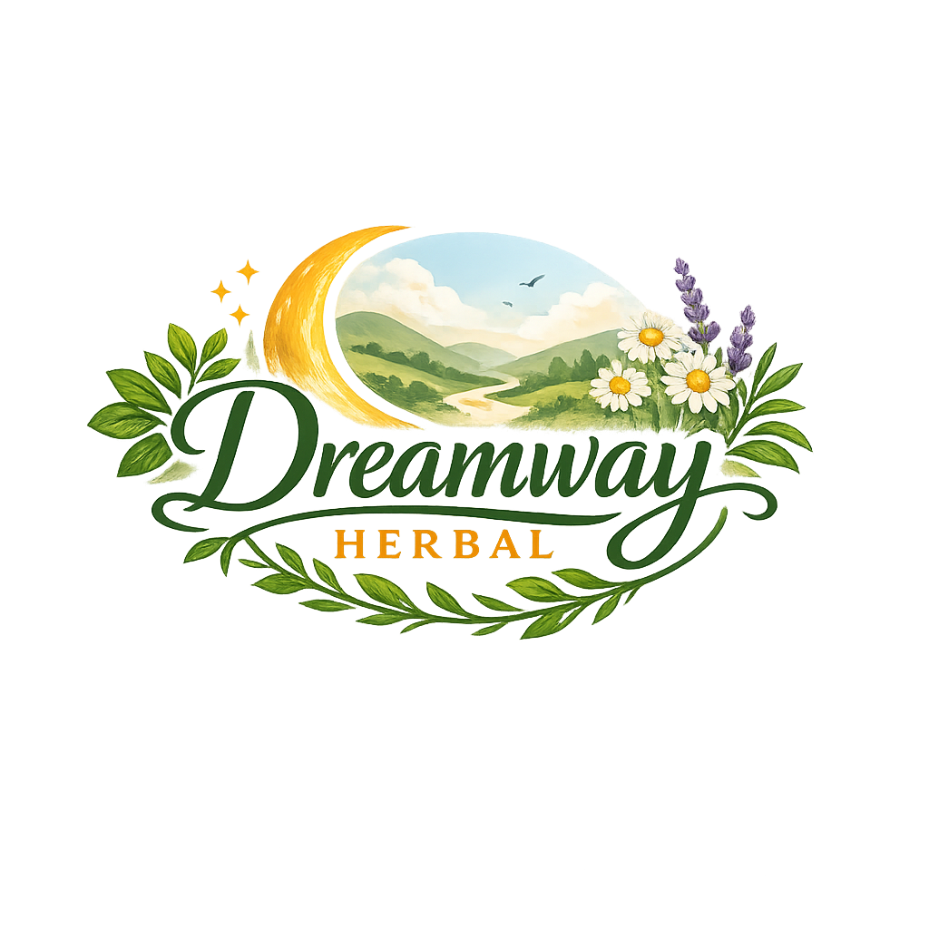 Dreamway Herbal